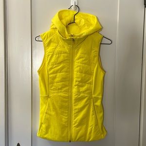 Lululemon Another Mile Vest